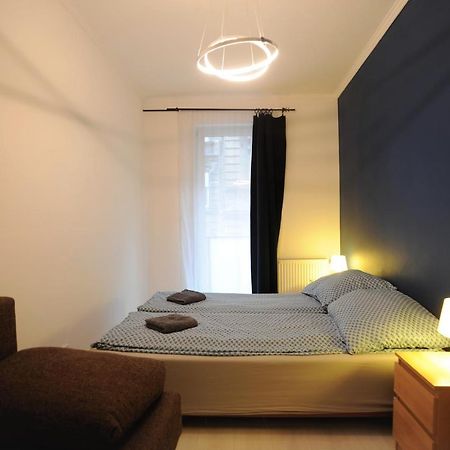 Lovely Apartment In The Heart Of Budapest Luaran gambar