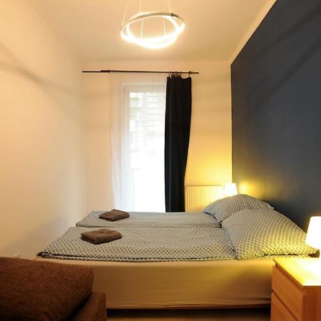 Lovely Apartment In The Heart Of Budapest Luaran gambar