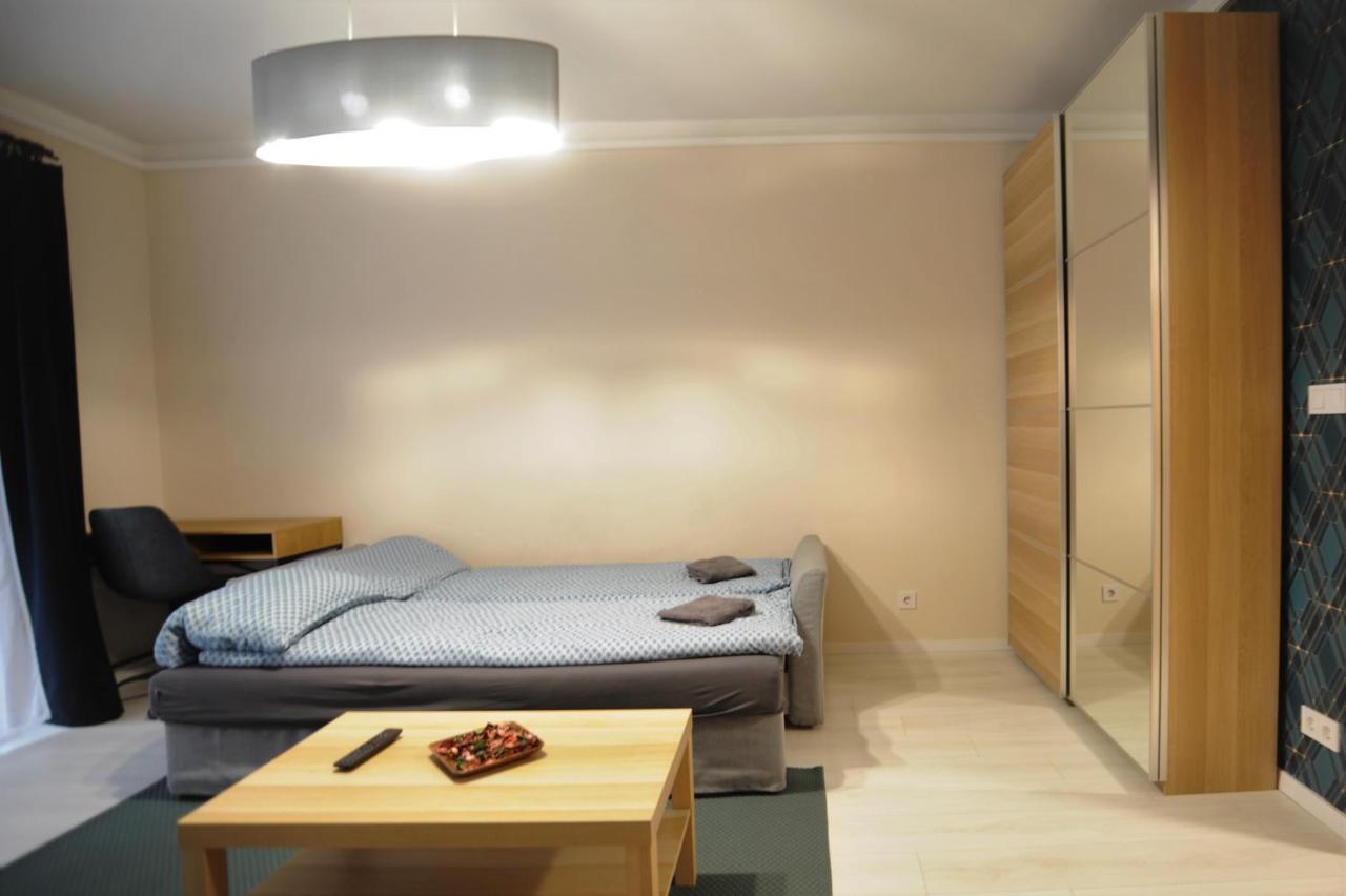 Lovely Apartment In The Heart Of Budapest Luaran gambar