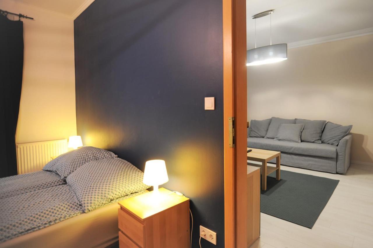 Lovely Apartment In The Heart Of Budapest Luaran gambar