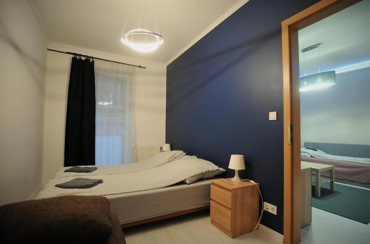 Lovely Apartment In The Heart Of Budapest Luaran gambar