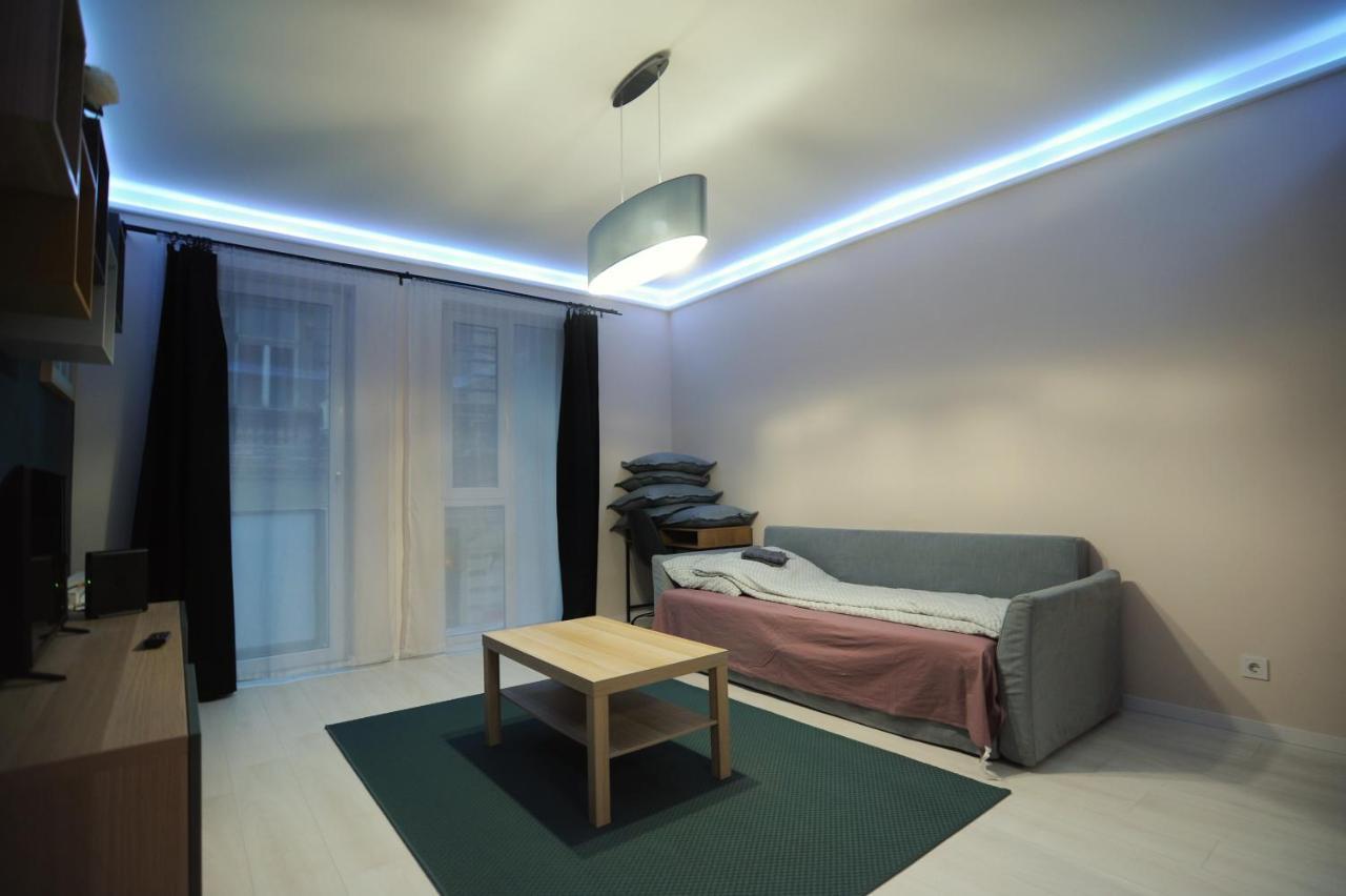 Lovely Apartment In The Heart Of Budapest Luaran gambar