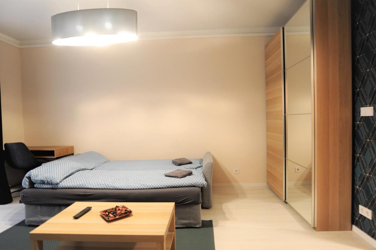 Lovely Apartment In The Heart Of Budapest Luaran gambar